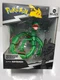 Pokemon Select Series 1 Rayquaza 6" Action Figure Jazwares Team Trainer Rare NEW