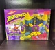 Nickelodeon Z Zand Form & Build Castle Maker Mattel Sand & Tools New In Box 1996