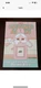 POP MART Crybaby Plush Card Holder Blind Box ~ Sealed Random Figure