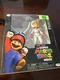The Super Mario Bros. Movie Princess Peach w/ Shell Action Figure Jakks Nintendo