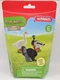 SCHLEICH~FARM WORLD~ITEM #77546~FOWL FRIENDS~GOOSE DUCK & TURKEY SET~NEW/BOX