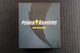 New in Box Lootcrate Hasbro 4" Power Rangers Dino Megazord Collectible Figure
