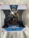 Qmx Quantum Mechanix Q-fig Marvel Venom Diorama Figure NEW in box
