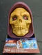 MEGA CONSTRUX ~ ZODAC SCUBATTACK ~ MASTERS OF THE UNIVERSE 78 PC. NEW IN PACKAGE