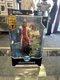 Mcfarlane DC Multiverse IMPULSE Flash War Gold Label 7" Action Figure New READ