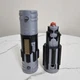 Star Wars 2022 Hasbro Darth Vader Lightsaber Hilt Only C-3252A