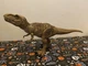 Jurassic World Chaos Theory All-Out Attack Tyrannosaurus Rex Epic Evolution Used