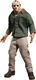 Mezco Toys One:12 Collective: Friday The 13th Part 3: Jason Voorhees Figure