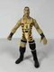 Loose WWE Jakks Pacific 2002 King Of The Ring Rob Van Dam Action Figure Tiger