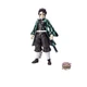 Bandai Namco Ultimate Legends Demon Slayer Tanjiro 5-inch Action Figure