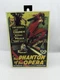 NECA The Phantom of the Opera: Ultimate "Masque of the Red Death" Phantom Figure