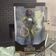 MARVEL Studios Black Panther Wakanda Forever Nakia Action Figure Doll-Free Ship