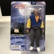 Mego Michael J. Fox TEEN WOLF Movie 8" Action Figure