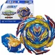 TAKARA TOMY Savior Valkyrie.Sh-7 Beyblade Burst Booster B-187 Starter Launcher