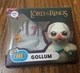 Mini Tubbz - Gollum - The Lord of the Rings - Rubber Duck -Approx 2" High