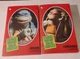 NECA TEENAGE MUTANT NINJA TURTLES 35TH ANNIVERSARY MICHELANGELO LEONARDO SET HTF