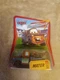 Mattel Disney Pixar Cars Race O Rama #20 Mater *NEW IN PACKAGE* 