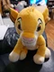 Kohls Cares Disney The Lion King Simba Cub Plush 12&rdquo; Stuffed Animal- Worn Tag