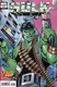 Hulk #12B VF 2023 Stock Image