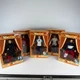 NSYNC Complete Set of 5 Collectible Marionette Dolls 2000 Living Toys New in Box