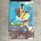 Monty Python Holy Grail John Cleese as The French Taunter Figure Sideshow