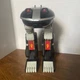 Bandai Power Rangers Deluxe Ninja Megazord 1995 Figure