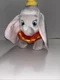 Disney Dumbo Large Elephant Stuffed Animal Plush 14-inch
