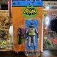 DC McFarlane Retro Batman 66 Classic TV Series BATMAN with OXYGEN MASK New