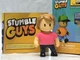 Stumble Guys 3D Mini Figure Ms. Stumble 