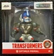 Jada Toys Transformers Metalfigs 2.5 inch Optimus Primal