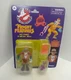 The Real Ghostbusters Fright Features Ray Stantz Hasbro 2024 Re-Release New