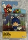NEW 2024 Jakks Pacific Super Mario Cat Toad Blue  Action Figure 2.5"