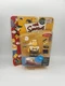 Playmates 2002 Simpsons UTER World of Springfield Interactive Figure Series 8