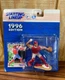 1996 KENNER STARTING LINEUP SLU IVAN 'PUDGE' RODRIGUEZ TEXAS RANGERS FIGURE