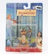 Kokoum Walt Disney Pocahontas Toy Action Figure 8cm Mattel 1994 NEW MISB