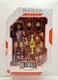 RAZOR RAMON 2023 Mattel WWE Ultimate Edition Series 16 PURPLE CHASE VARIANT New!