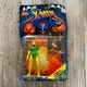 X-Men Phoenix Saga Jean Grey Phoenix Figure Toy Biz 1995 Sealed MOC