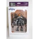 Sora Kingdom Hearts Play Arts Vol 2 no.4 Halloween Figure Square-Enix un-opend