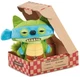 Fuggler Leo Teenage Mutant Ninja Turtles Leonardo Plush New Limited Edition TMNT