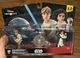 New Disney Infinity 3.0 Edition: Star Wars Luke Skywalker Princess Leia Play Set