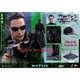Hot Toys MMS466 The Matrix Neo 1/6 Limited Edition Collectors Figure