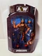 All Elite AEW Unmatched Series 2 Wrestling Action Figure #11 Ortiz