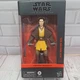 Hasbro Star Wars Black Series Acolyte 02 Jedi Master Sol 6" Figure New Sealed