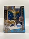 2016 Jada Metals M396 Harley Quinn Gold Gamestop Exclusive Die Cast Figure.   B6