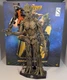 Hot Toys Rocket & Groot Guardians of the Galaxy 1/6 Scale Figure Set MMS254 Comp