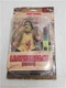 NECA Texas Chainsaw Massacre 50th Anniversary Leatherface 6" SEE DETAILS