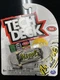 Tech Deck Real Skateboards Nicole Hause Fingerboard.  Ships Fast