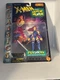 Psylocke  1996 Vintage ToyBiz X-Men Classics Marvel Comics Action Figure NEW