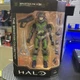 Halo The Spartan Collection Spartan MK V B Green Action Figure Jazwares 2020 New
