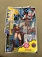 1995 Playmates Toys Jim Lee Wildcats Zealot Action Figure New + Sealed